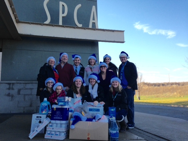 Video Of The Week - WestJet's Christmas 'Miracles' Continue