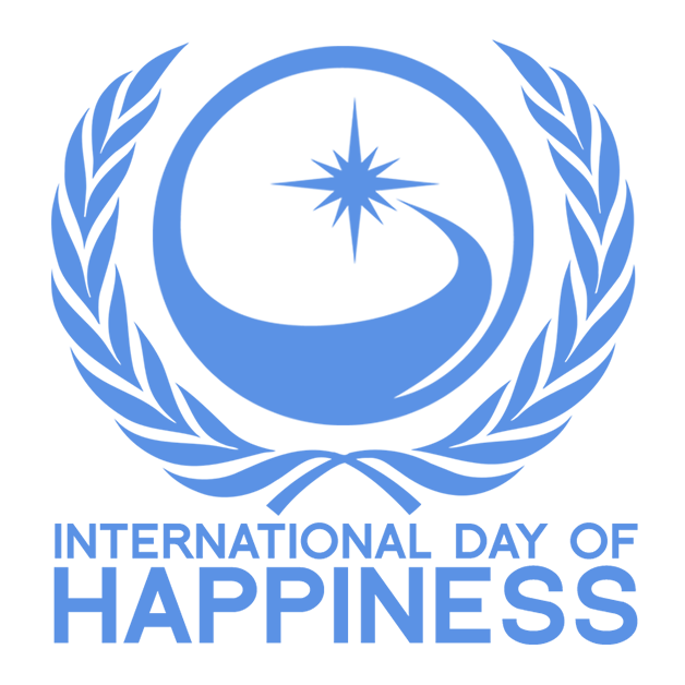 Smile, It's The International Day Of Happiness!