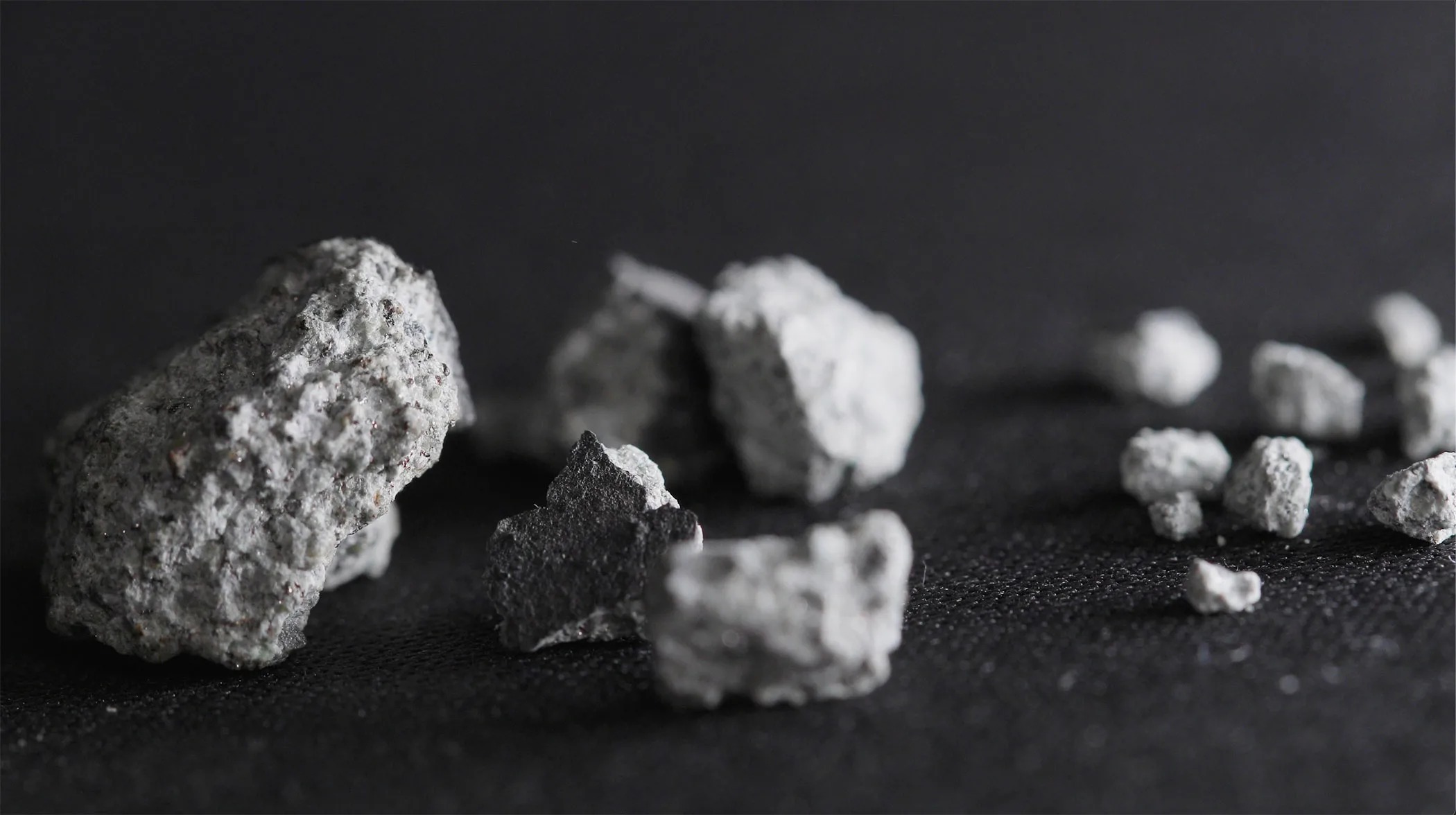 Meteorite Older Than Earth Lands In Georgia Home