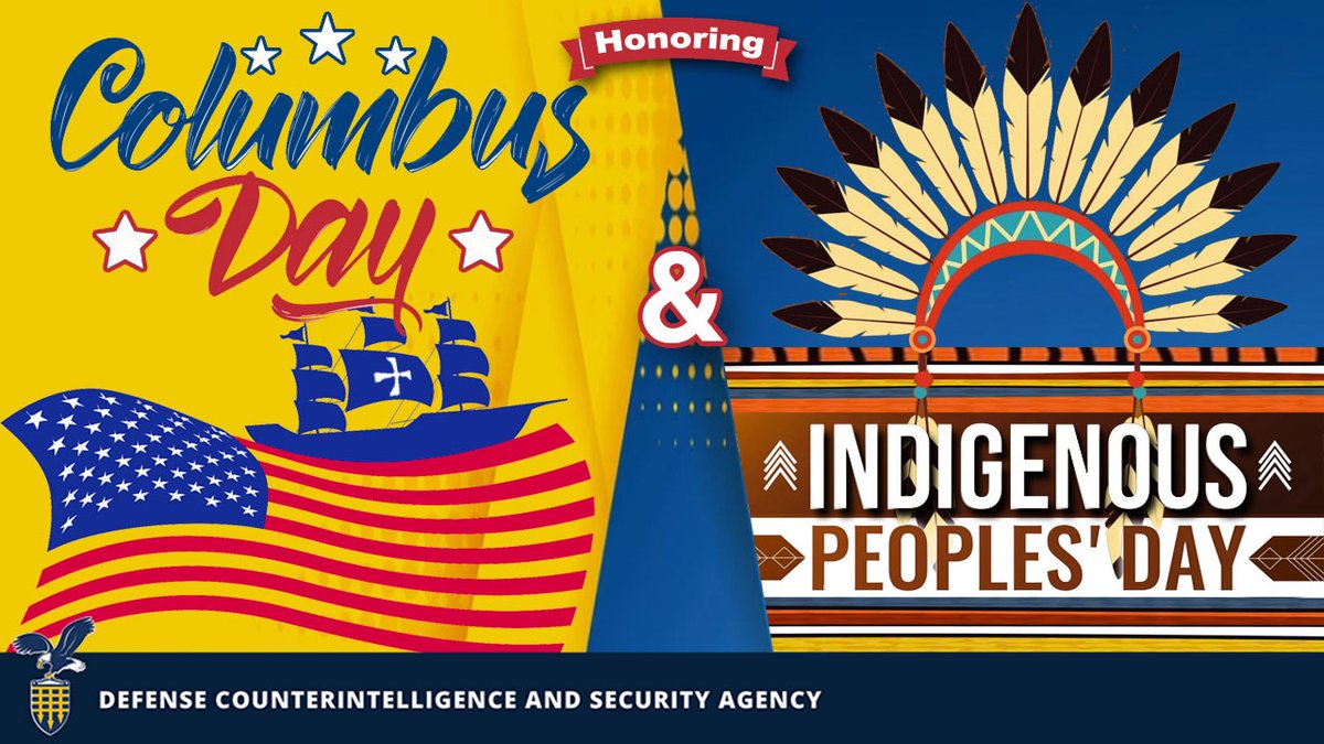 The Debate Over Columbus Day