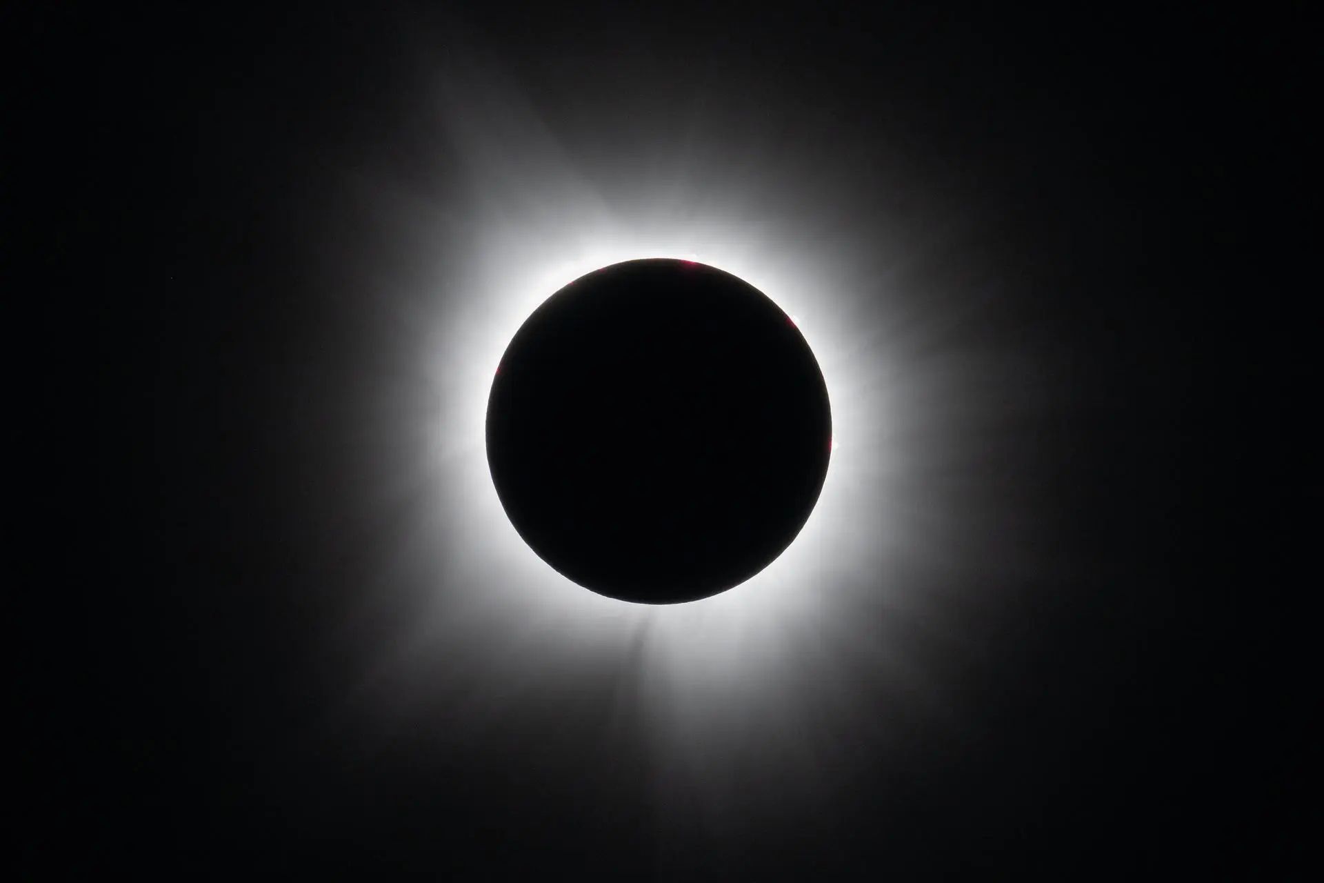 Mainland Europe Set To Witness Its First Total Solar Eclipse Since 1999