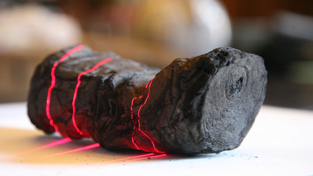 X-Ray Technique Allows Researchers To Read Scorched Herculaneum Scrolls