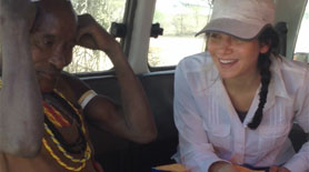 Cracking Up With A Friend Or Politely Chuckling With A Stranger? Your Laughter Reveals It All!