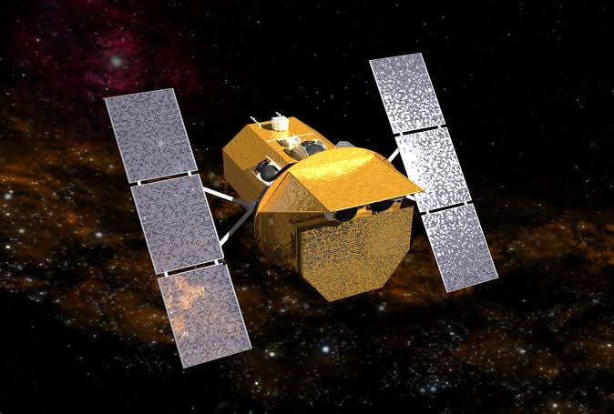 NASA Launches Rescue Mission To Save The Swift Observatory