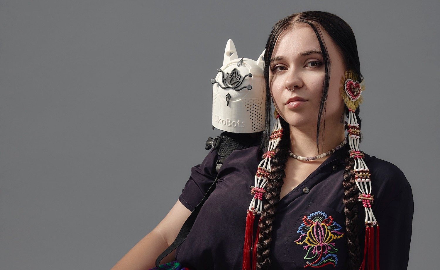 SkoBot Brings Endangered Languages To Life Through Play And Tech