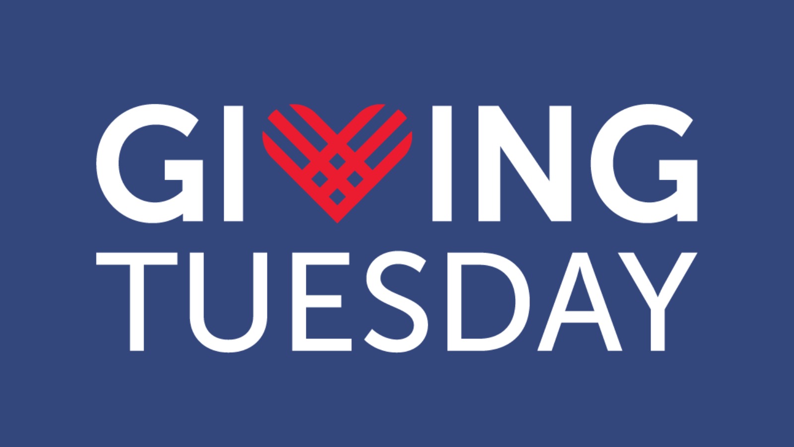 Make A Difference This GivingTuesday