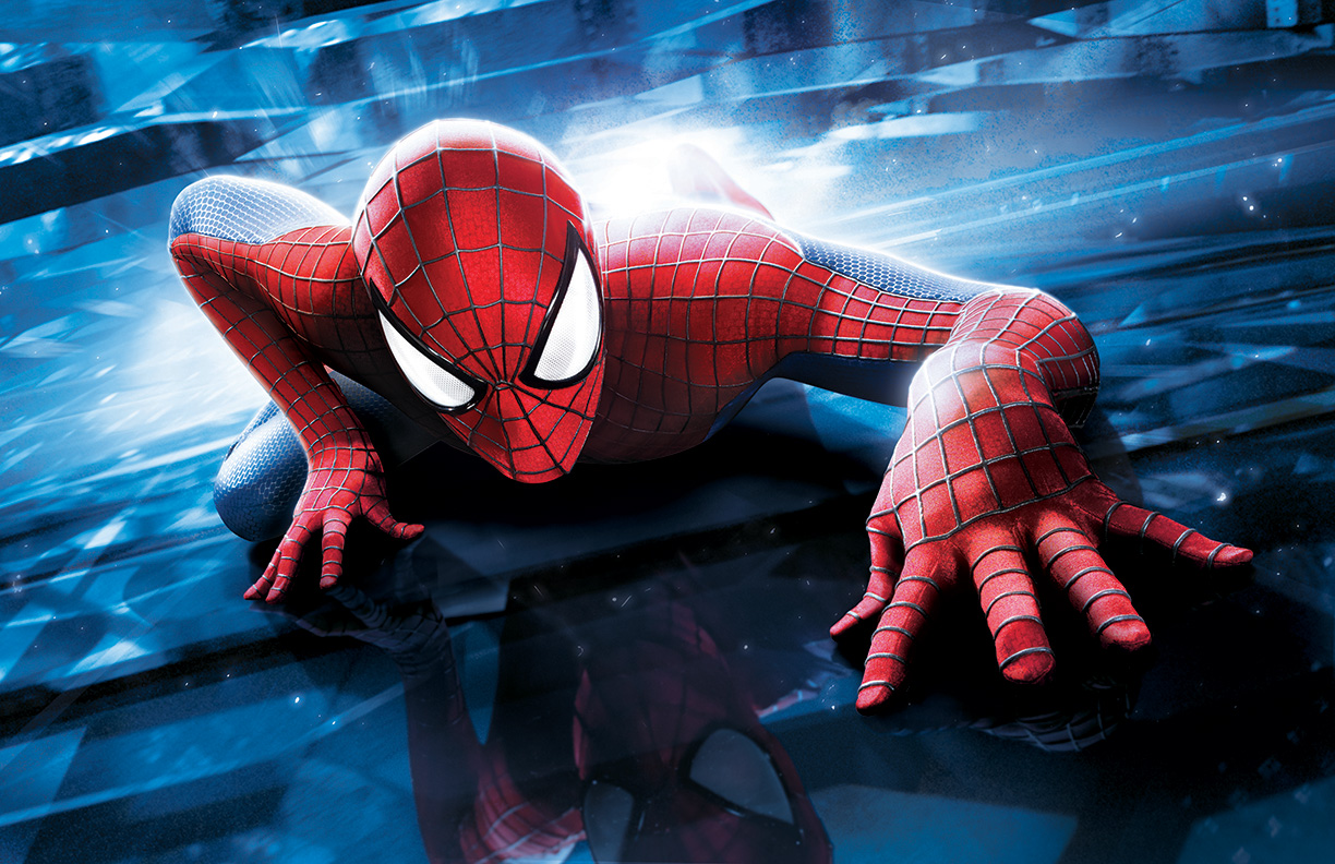Can Spider-Man Exist In Real-Life? Depends On Which Researcher You Believe!