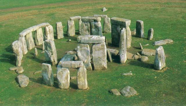 'Super' Stonehenge Discovered A Short Distance From The Original Monument