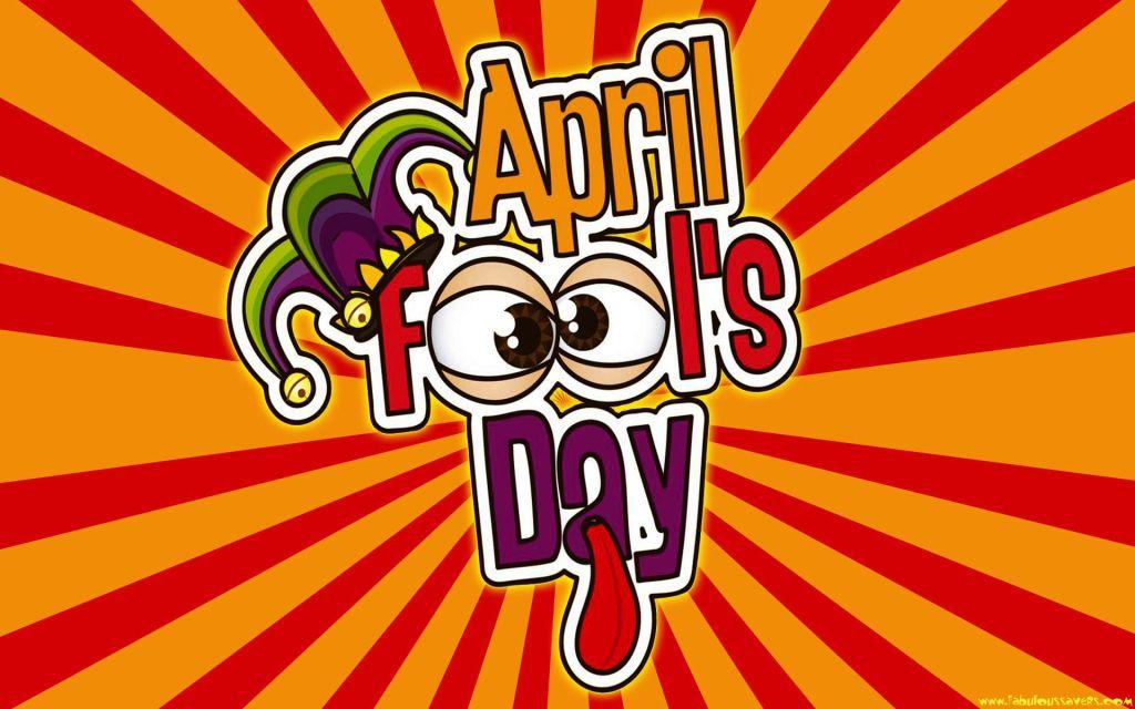 Brace Yourselves - April Fool's Day Is Almost Here!