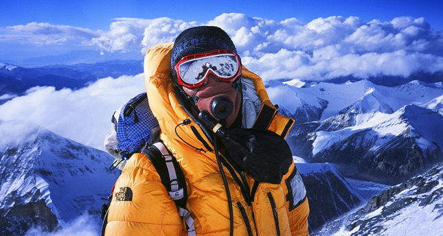 13-Year-Old Indian Girl Becomes The Youngest Female To Conquer The Everest!
