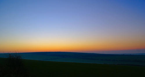 Not Feeling The Chill Yet? (Astronomical) Winter Is About To Begin!