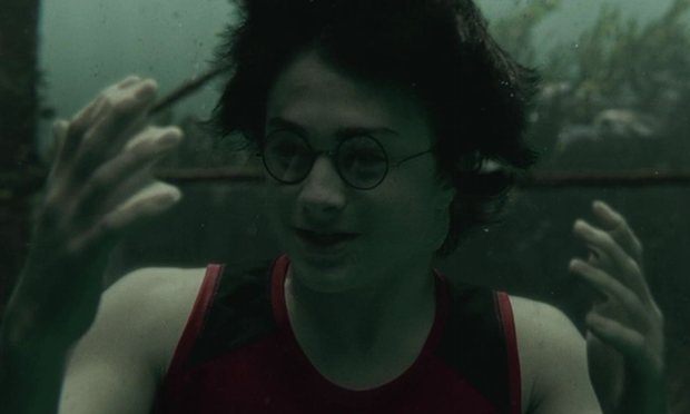 Muggle Researchers Put The Science Of Harry Potter's World To The Test