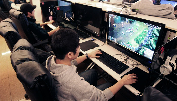Brown Researchers Believe Gamers Are Able To Learn Visual Tasks Faster Than Non-Gamers