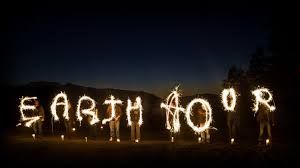 It's Almost Earth Hour! Use Your Power To Help The Planet