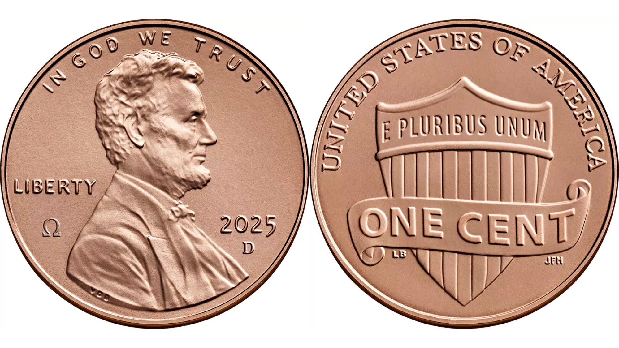 No Longer Making Cents: The Last US Penny Has Been Minted