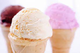 It's National Ice Cream Day - So Have A Scoop (Or Two)!