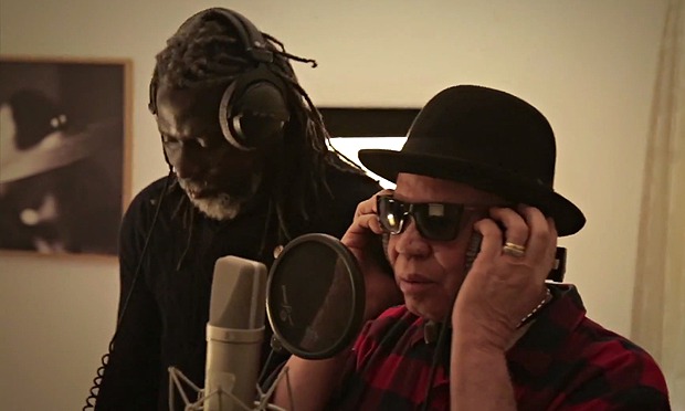 Video Of The Week - African Singers Use Music To Raise Ebola Awareness