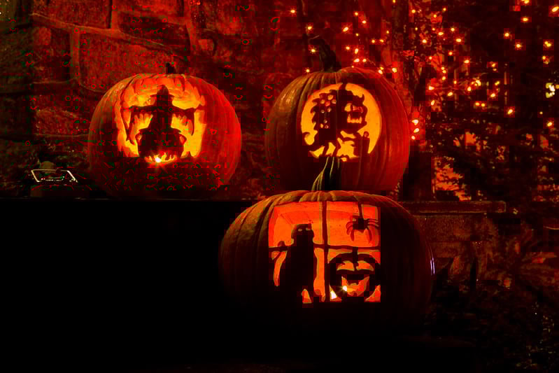 Exploring Halloween’s Fun And Spooky Traditions