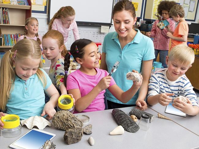 Finland Schools To Test Teaching By Topics Instead of Individual Subjects