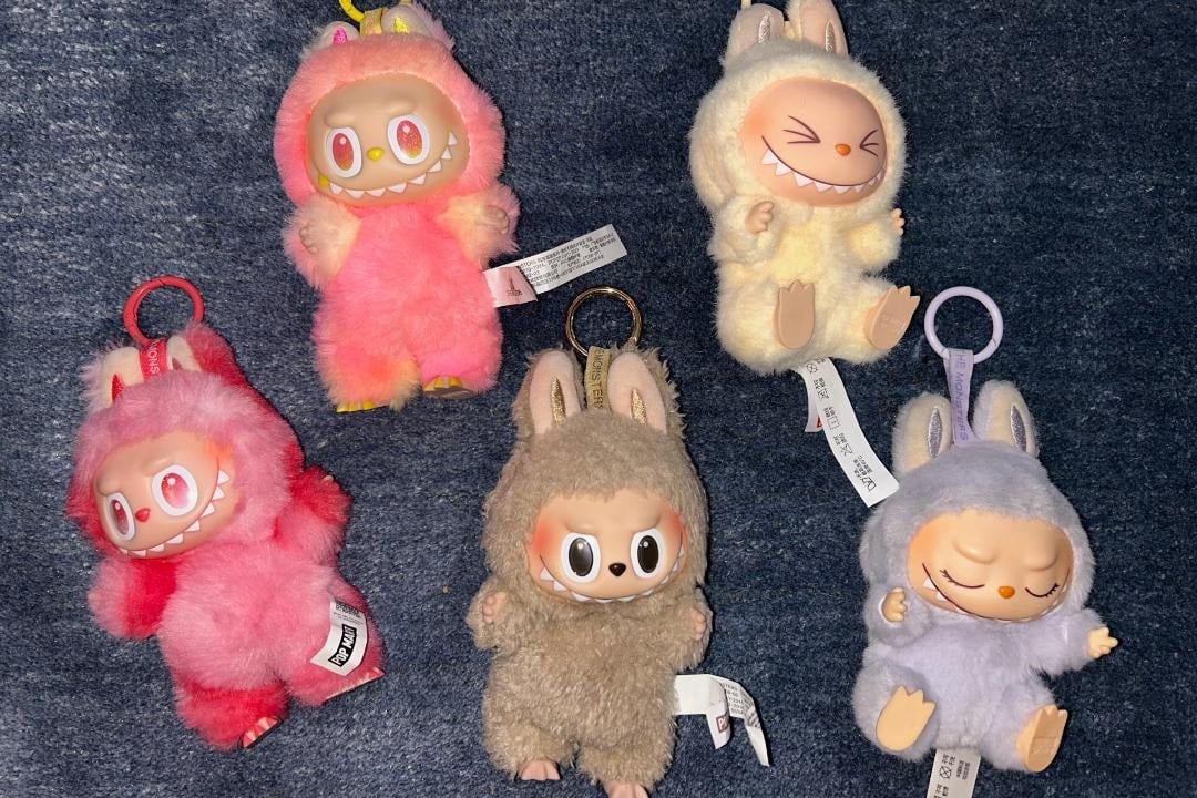 The Labubu Craze: How A Mischievous Toy Captured Hearts Around The World