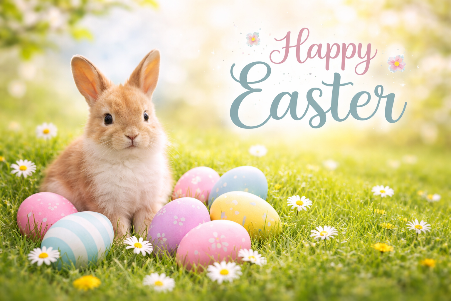 Unique Easter Customs From Around The World