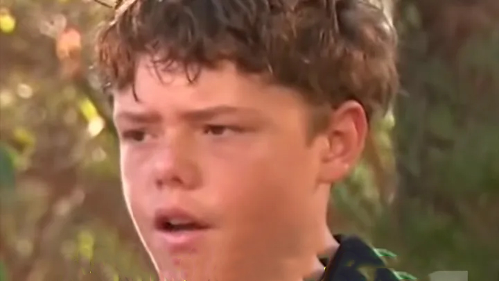 Australian Teen’s Heroic Swim Saves Family Swept Out To Sea