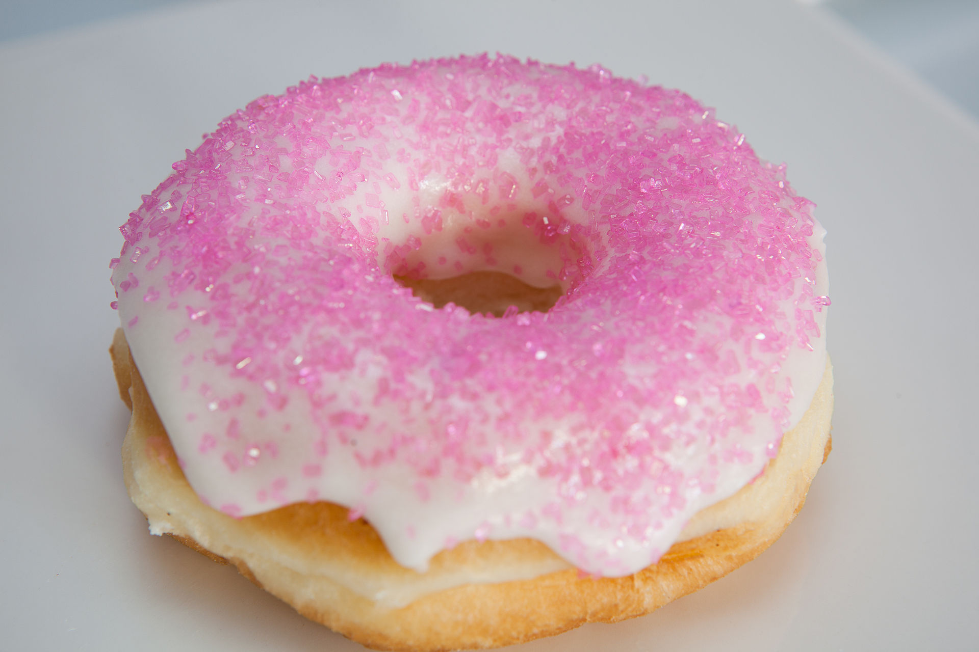 Today Is National Donut Day