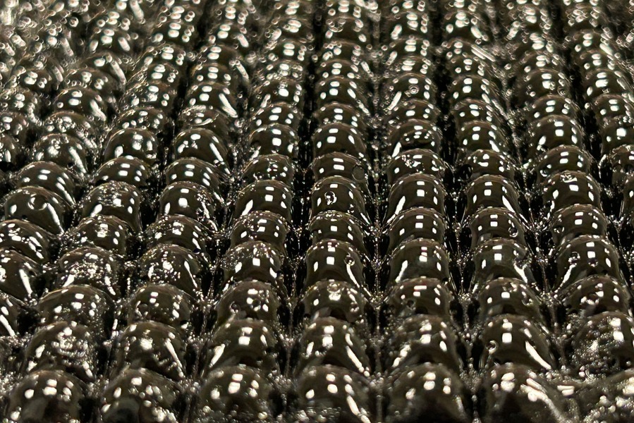 MIT Engineers Tap The Atmosphere For Drinking Water