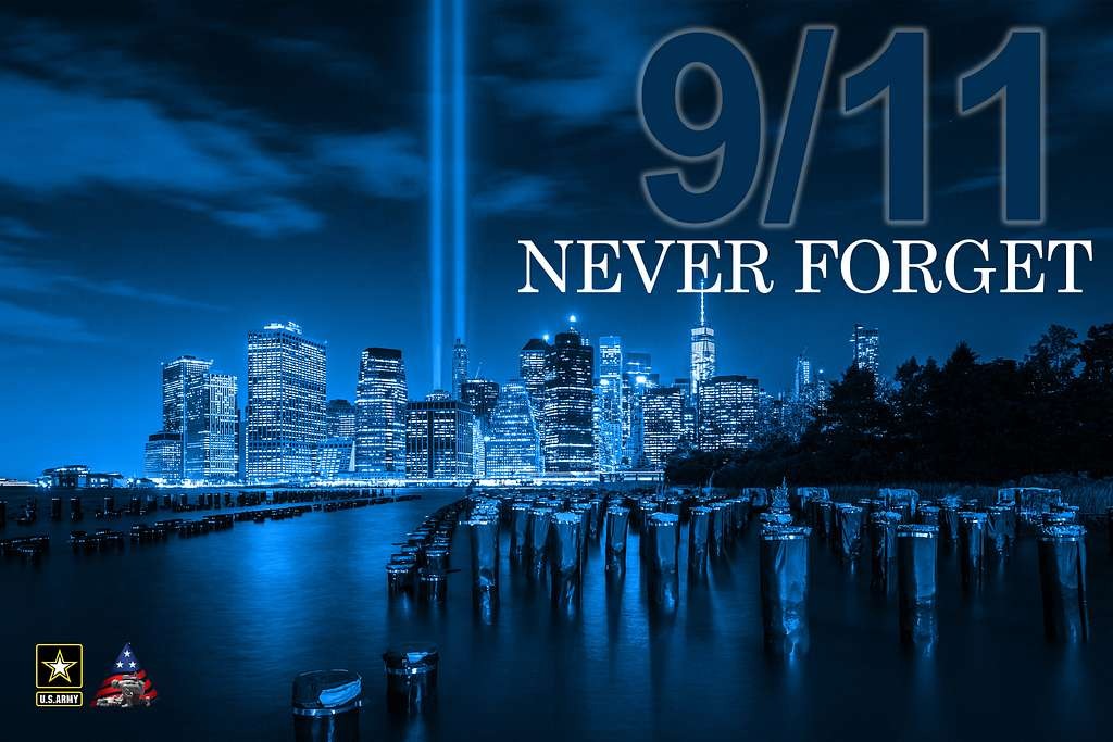 September 11, 2001: Remembering And Honoring
