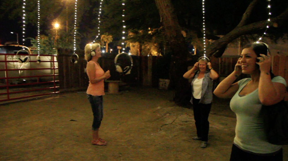 "Listening Tree" Brings Back The Fun Of Discovering New Music