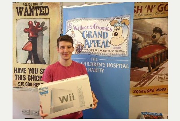 The 26-Year-Old Who Has Been Performing a Good Deed Every Day Of The Year