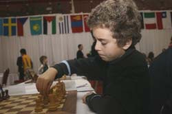 Northern California Boy Wins World Chess Championship