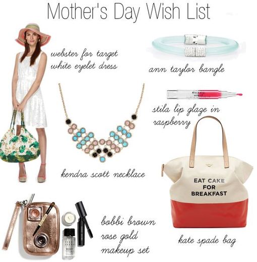 Why Mother's Day Is Good For Mom And Even Better For The Economy