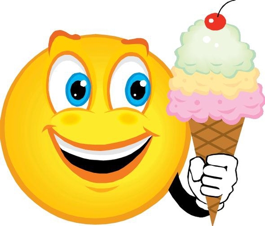 Are You Ready To Celebrate National Ice Cream Day?