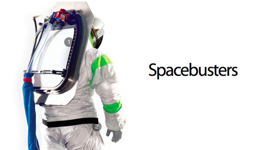 NASA's Next-Gen Z1 Space Suit - Not Quite The Epitome Of Fashion, But Definitely More Versatile