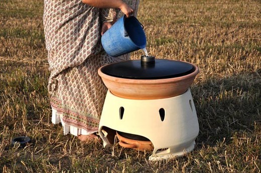 Portable Solar Desalination 'Plant' That May Aid In Third World Water Woes