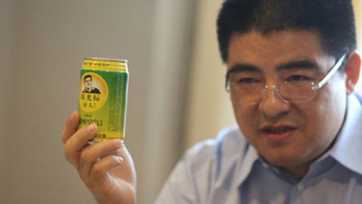 Air In A Can? Seriously?