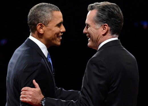 Did President Obama Even The Score At The Second Presidential Debate?