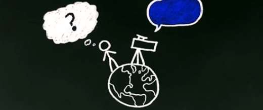 The Real Reason Skies Go Dark After The Sun Sets