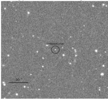 Scientists Discover First 'Homeless' Planet!