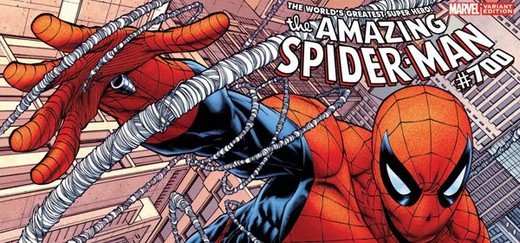 The Saga of Peter Parker AKA 'The Amazing Spiderman' Ends With A Dramatic Twist!