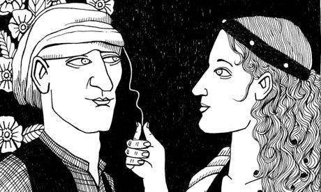 Coming Soon To A Bookstore Near You - 500 New Fairytales!