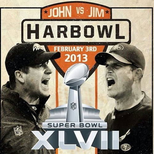 It's 'Super Baugh' Sunday! Time To Settle On The Couch And Eat And Eat And . . .