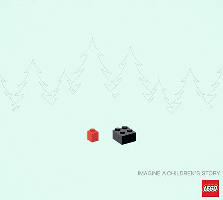 Celebrate Lego's 55th Birthday With These Cryptic Riddle Posters