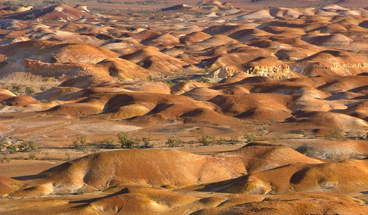 Welcome To Coober Pedy - Australia's Bustling Underground Town