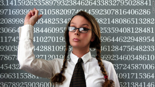 Pi Day Celebrates 25th Anniversary!