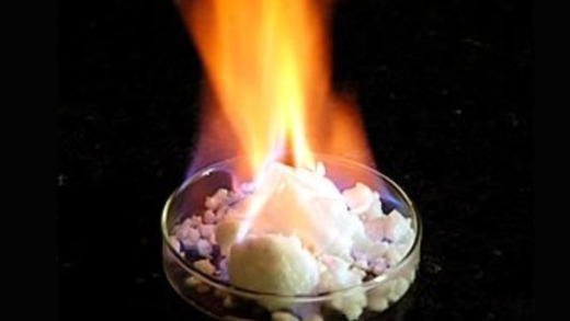 'Fire Ice' - The New Source Of Green Energy? Japan Certainly Seems To Think So