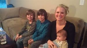 Georgia Boys Help Save Infant's Life With CPR Lessons Learned From A Poster