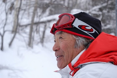 80-Year Old Yuichiro Miura Prepares To Scale The Everest - For The Third Time!