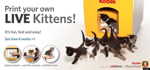 It's April Fool's Day - Watch Out For The Pranks!